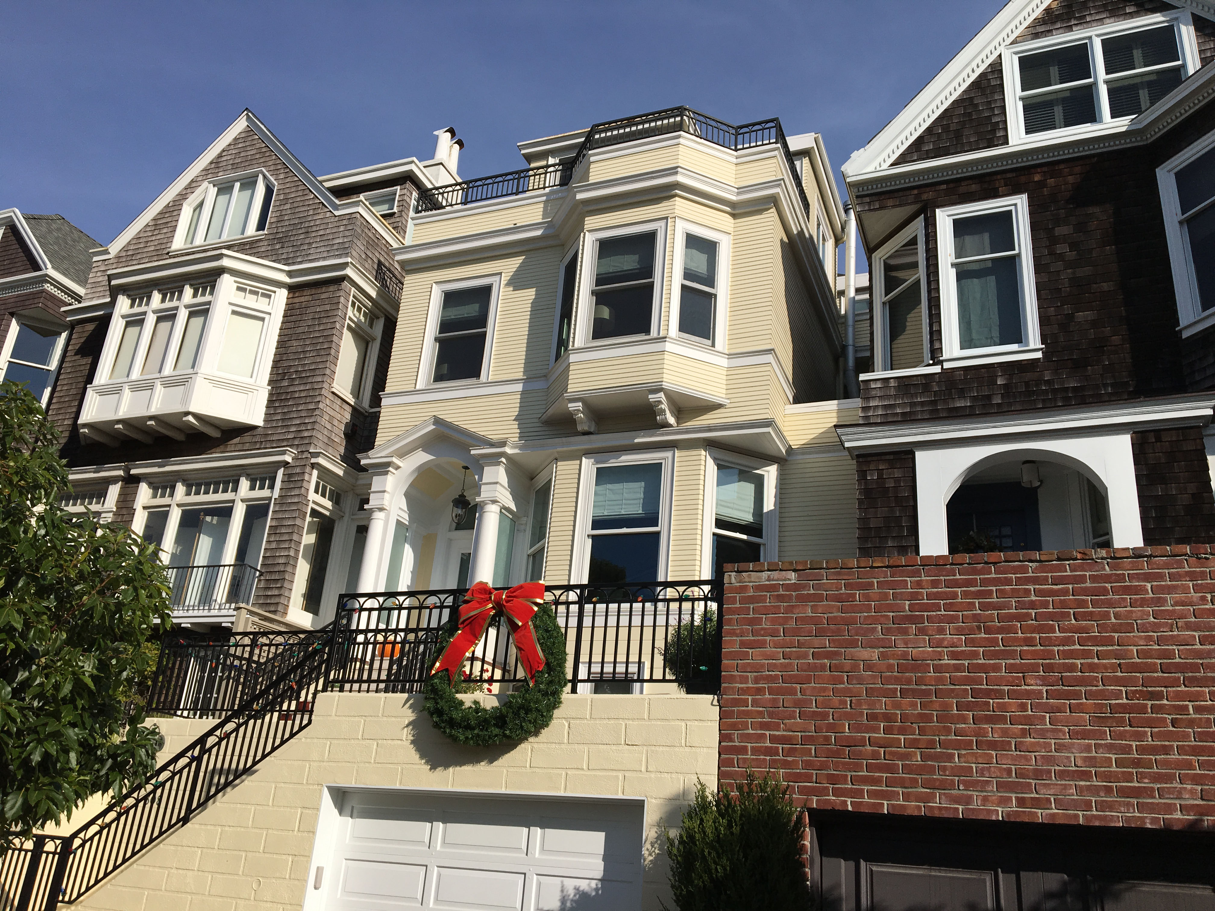 308 Laurel, San Francisco, CA