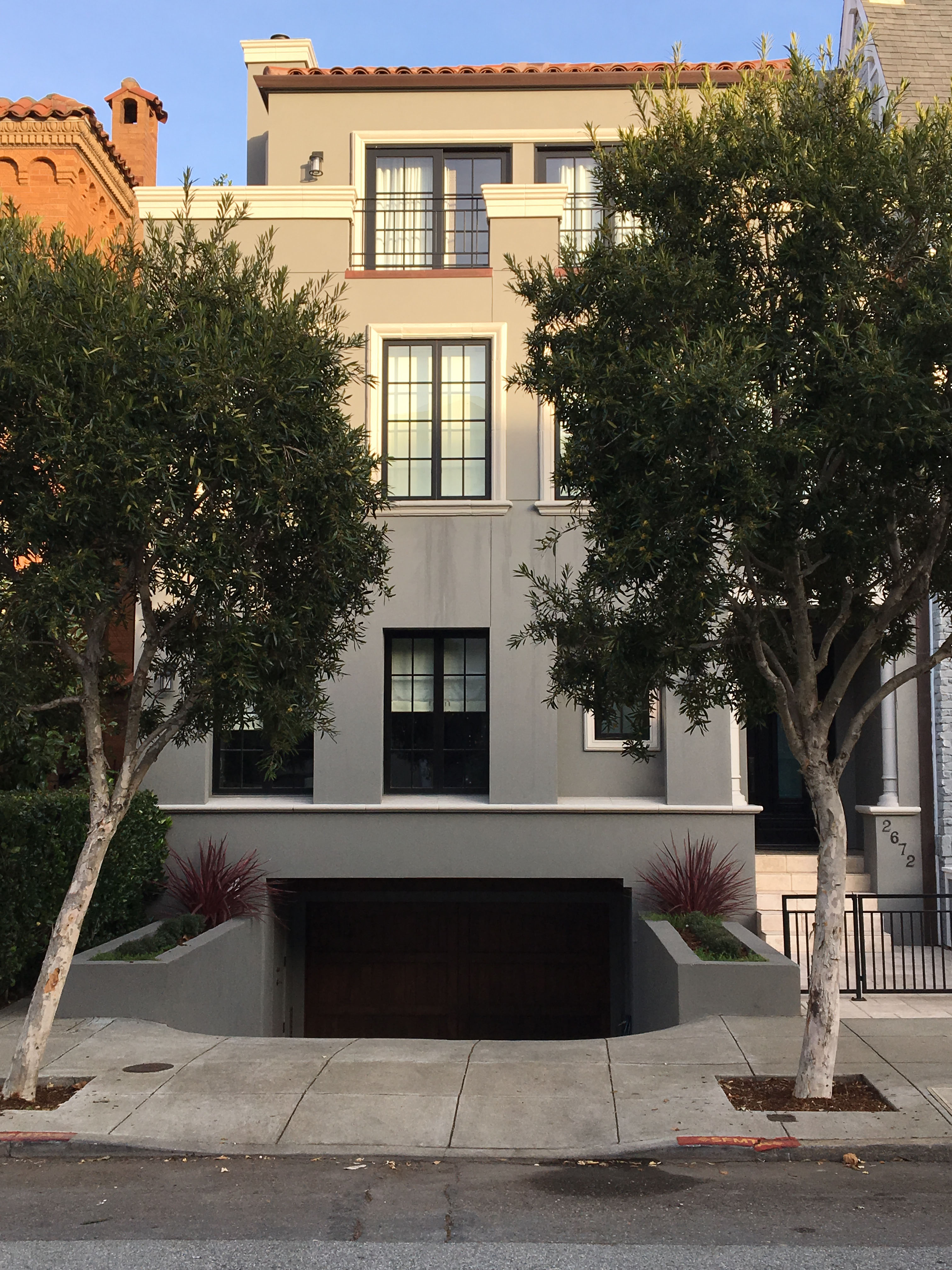 267 Filbert, San Francisco, CA