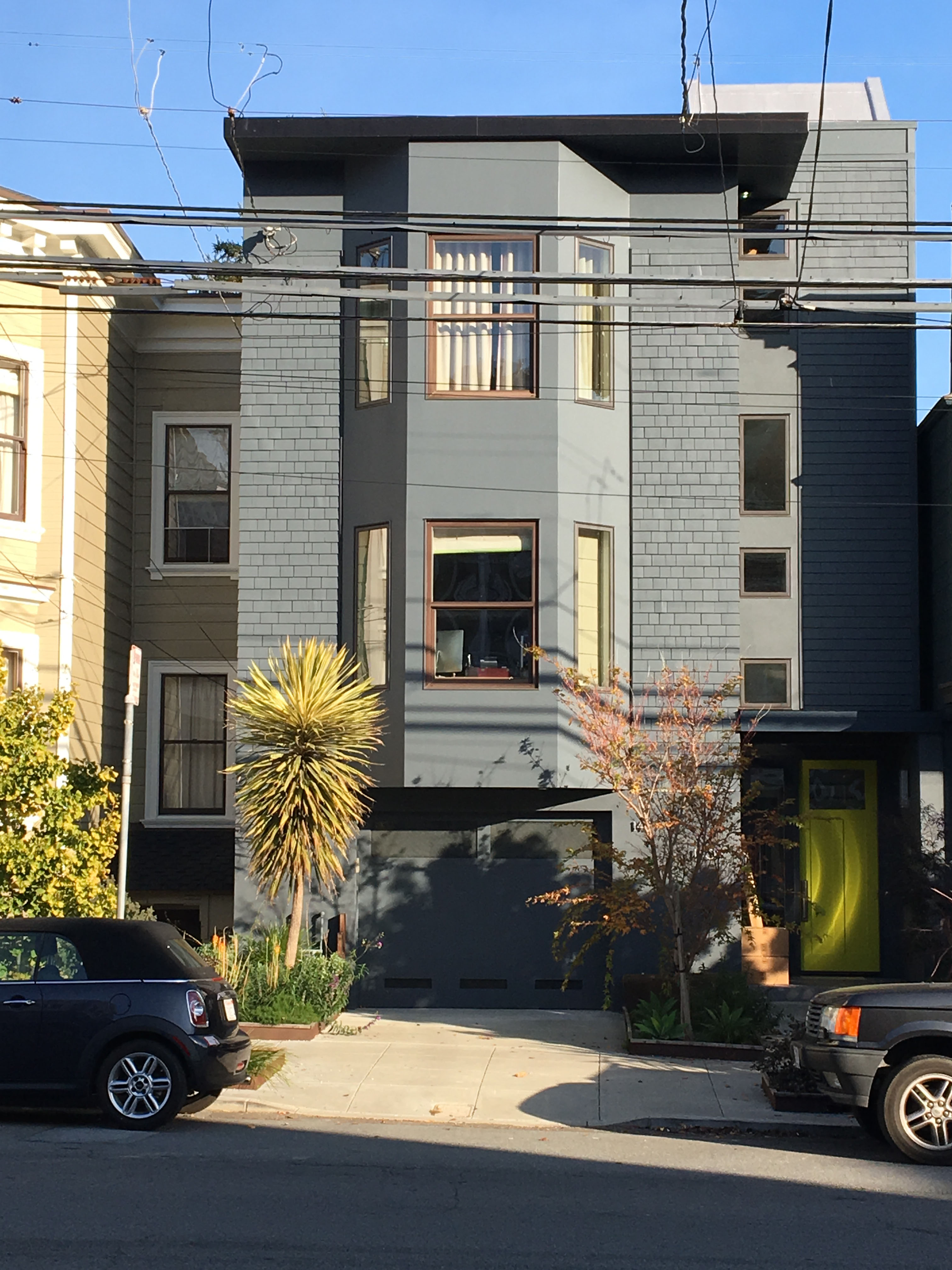 1409 Sanchez, San Francisco, CA