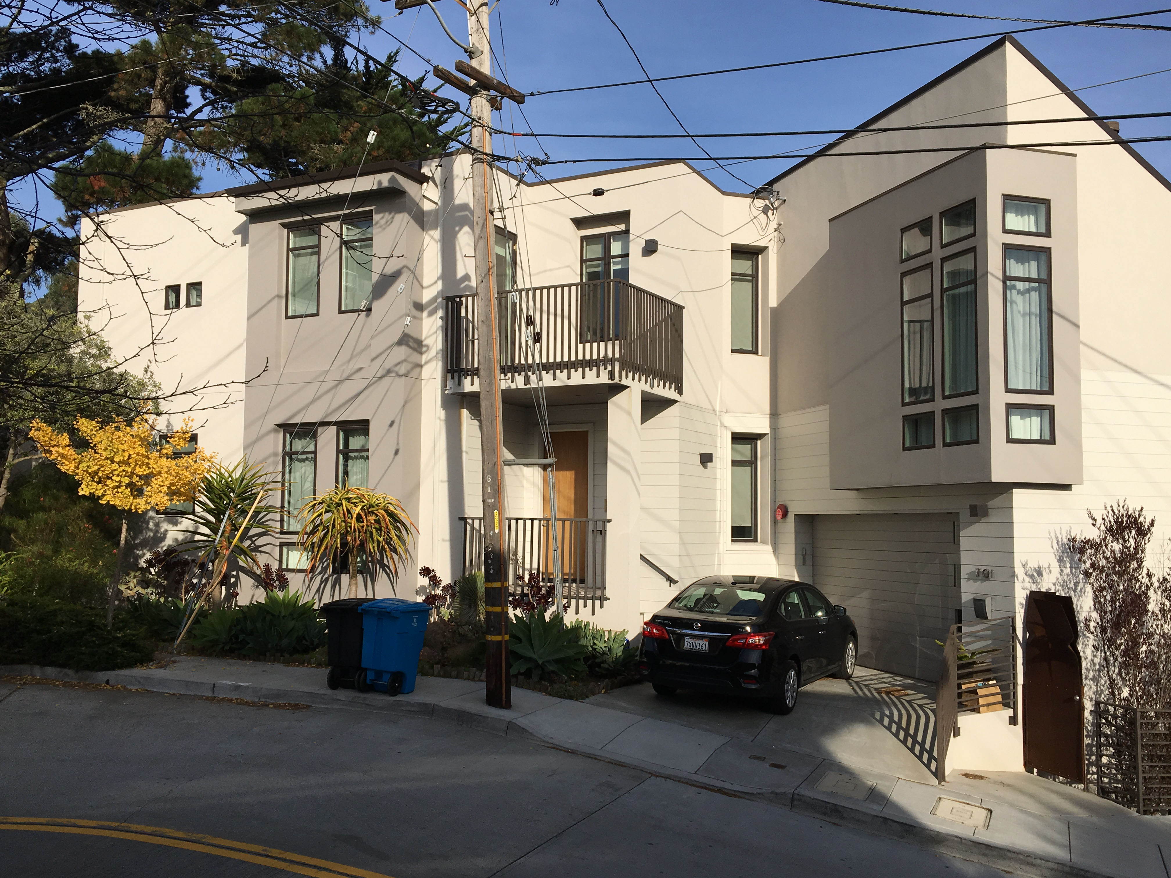 701 & 729 Congo, San Francisco, CA