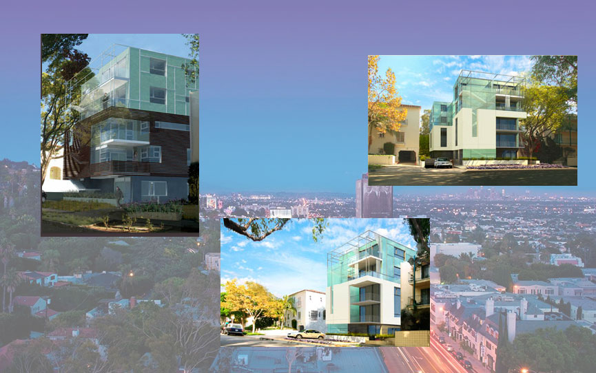 Flores West Hollywood