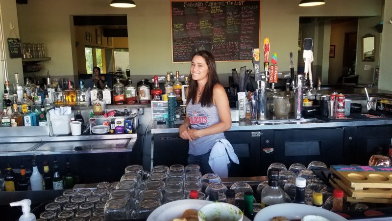 Saguaro Corners Restaurant and Bar